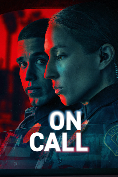 Poster for On Call (2025)
