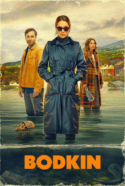 Bodkin posterBodkin