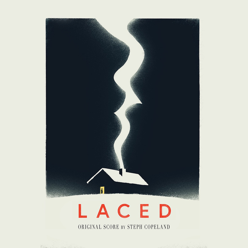 Cover art for Laced (Original Score)