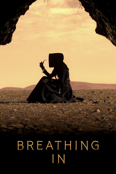 Poster for Breathing In (2023)