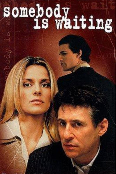 Poster for Somebody Is Waiting (1996)