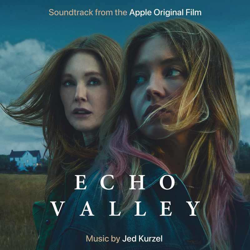 Cover art for Echo Valley (Apple Original Film Soundtrack)