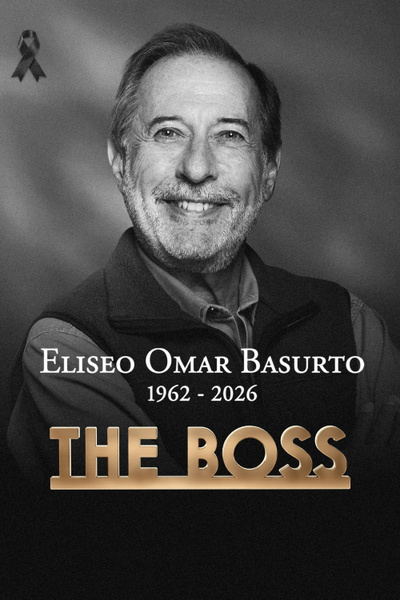 Poster for El encargado (2022)