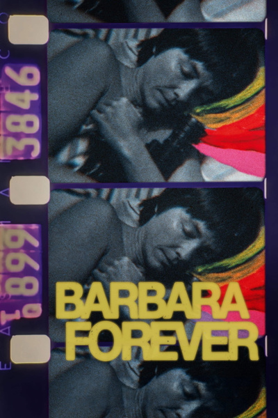 Barbara Forever posterBarbara Forever