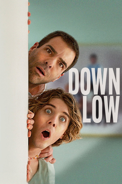 Down Low posterDown Low