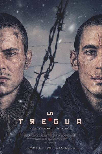 Poster for La tregua (2025)