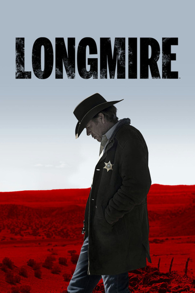 Poster for Longmire (2012)