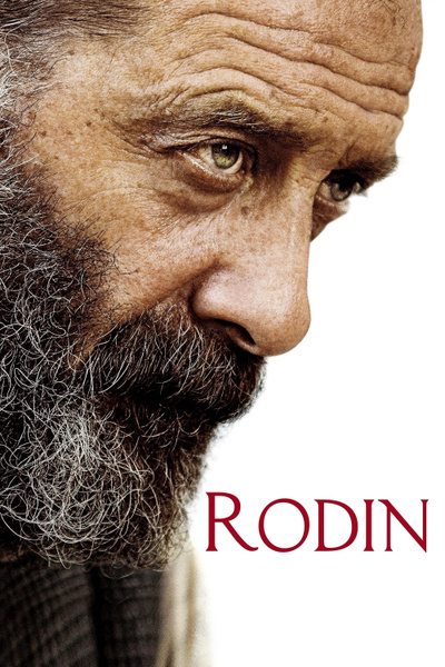 Poster for Rodin (2017)