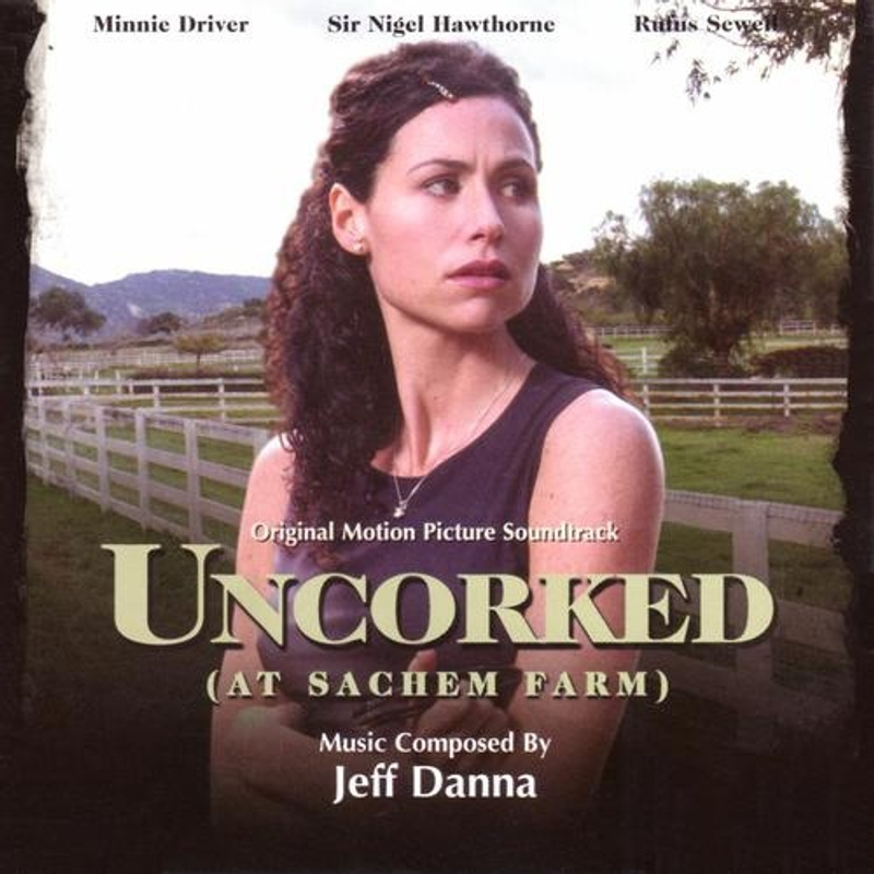 Cover art for At Sachem Farm