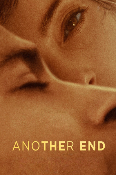 Poster for Another End (2024)