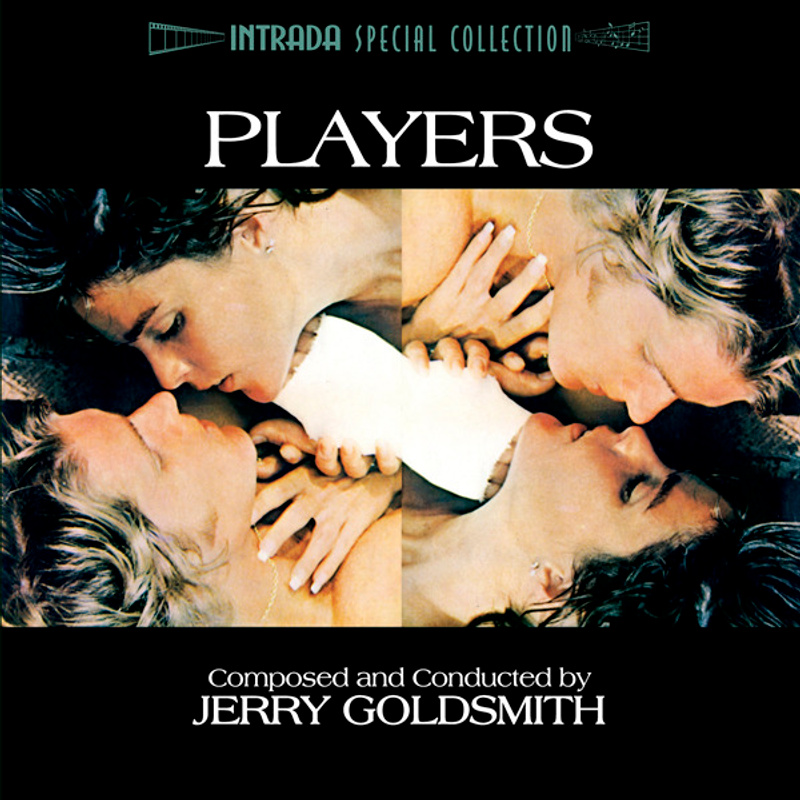 Cover art for Players