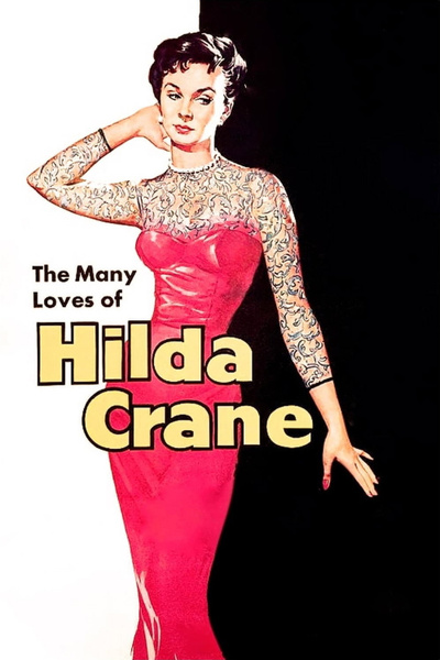 Hilda Crane posterHilda Crane