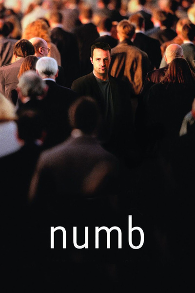 Poster for Numb (2007)