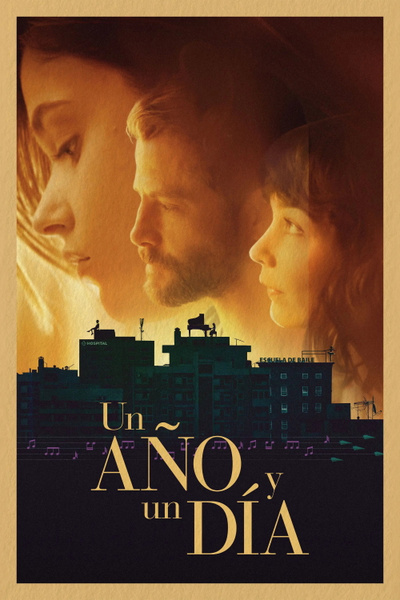 Un año y un día posterUn año y un día