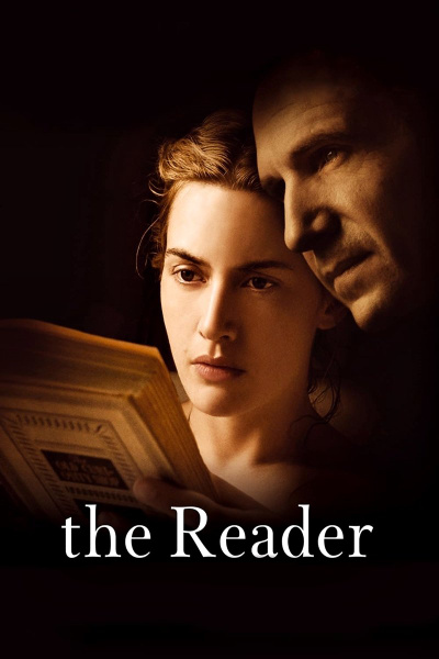Poster for The Reader (2008)