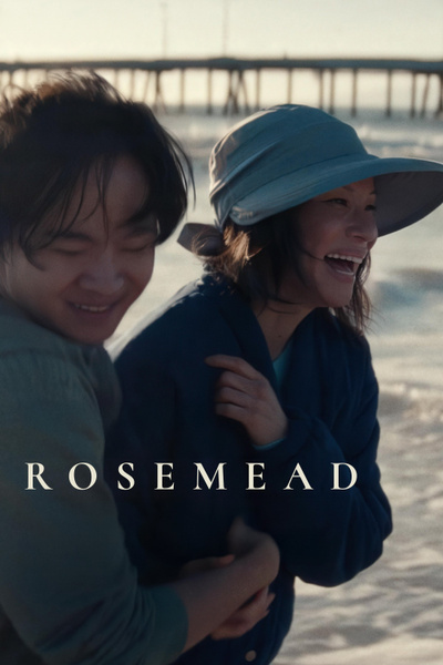 Poster for Rosemead (2025)