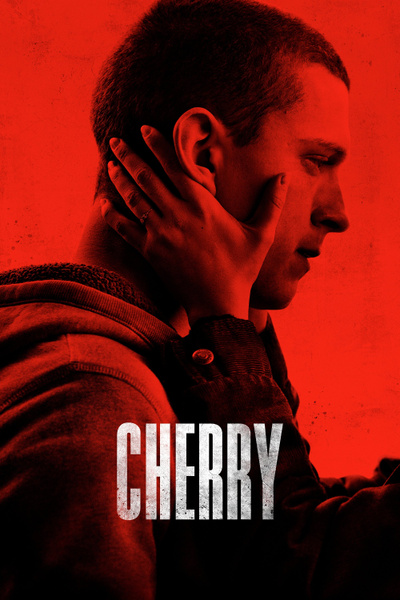 Poster for Cherry (2021)