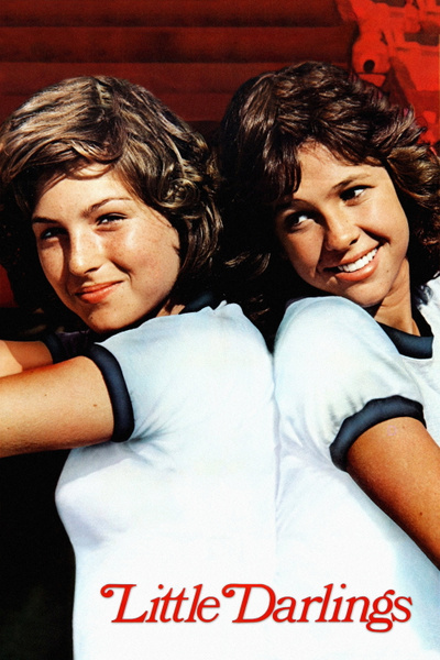 Little Darlings posterLittle Darlings