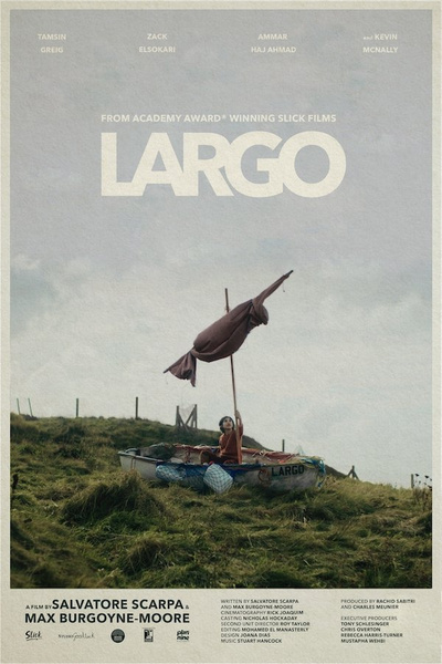 Poster for Largo (2025)