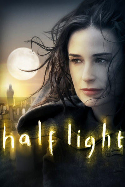 Poster for Half Light (2006)