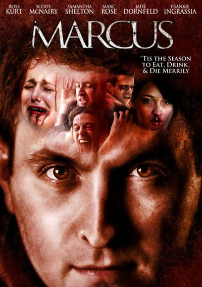 Poster for Marcus (2006)