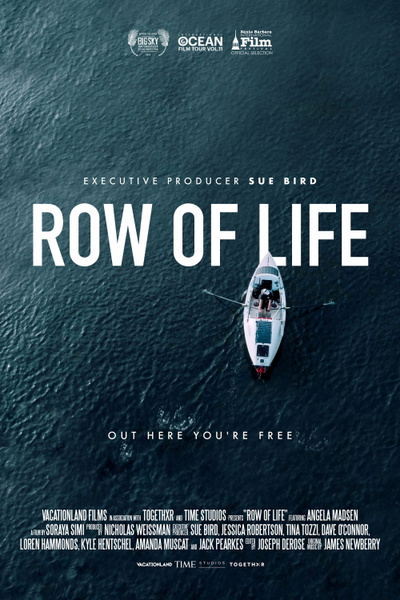 Row of Life posterRow of Life