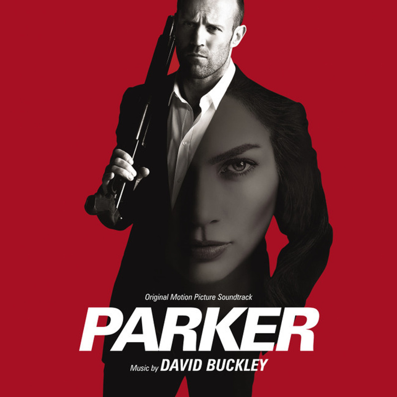 Cover art for Parker