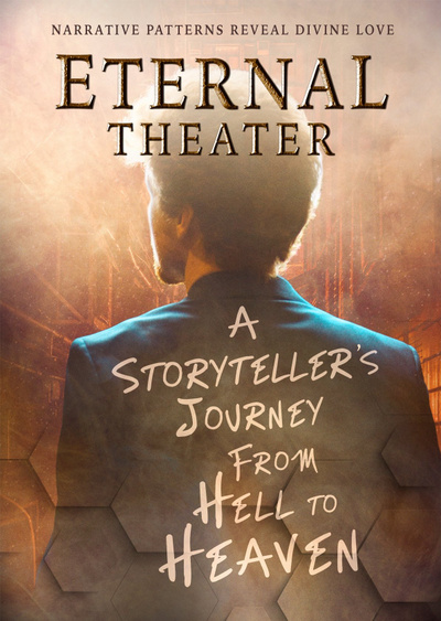 Poster for Eternal Theater (2024)