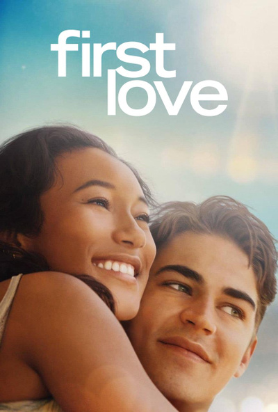 Poster for First Love (2022)