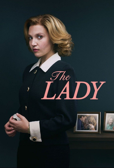 Poster for The Lady (2026)