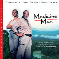 Medicine Man: The Deluxe Edition (Original Motion Picture Soundtrack)