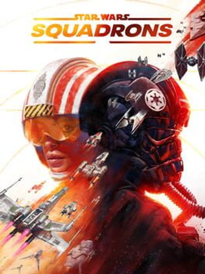 Star Wars: Squadrons posterStar Wars: Squadrons