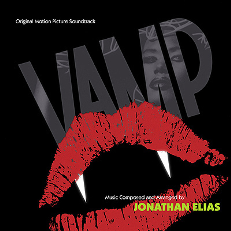 Cover art for Vamp