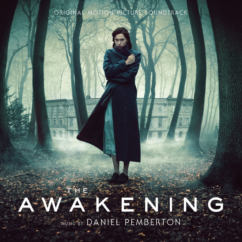 Cover art for The Awakening (Original Motion Picture Soundtrack)