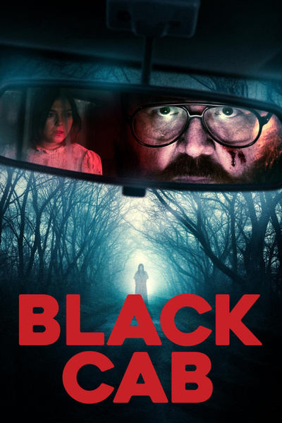 Black Cab posterBlack Cab