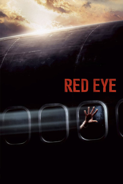 Poster for Red Eye (2005)