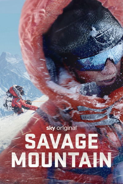 Savage Mountain posterSavage Mountain