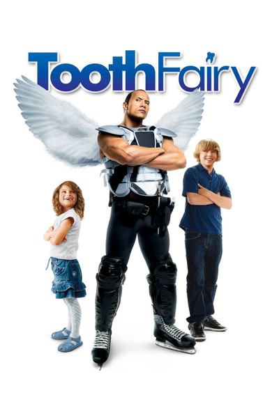 Poster for Tooth Fairy (2010)