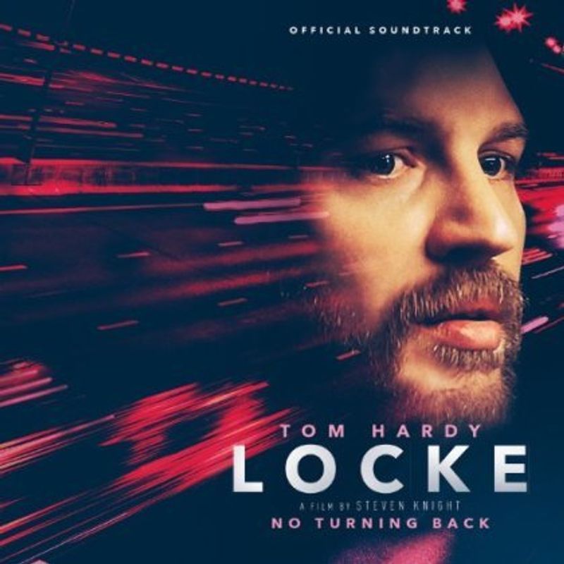 Cover art for Locke