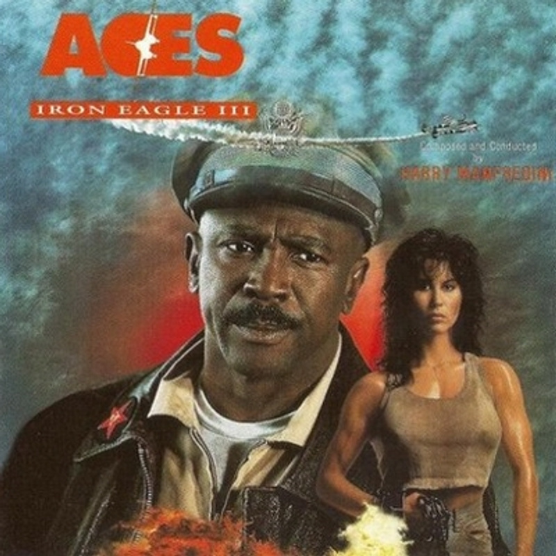 Cover art for Aces: Iron Eagle III