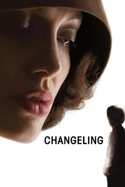 Poster for Changeling (2008)