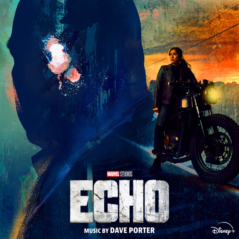 Echo (From "Echo") album cover