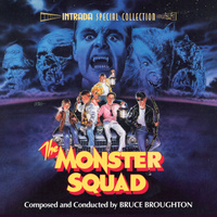 The Monster Squad