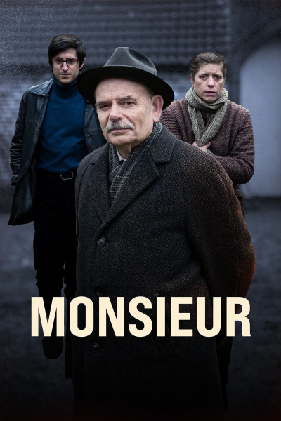 Monsieur posterMonsieur