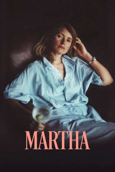 Martha posterMartha