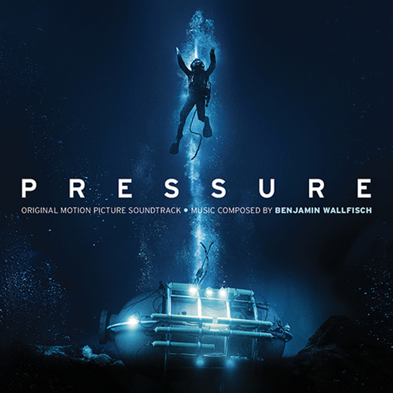 Cover art for Pressure