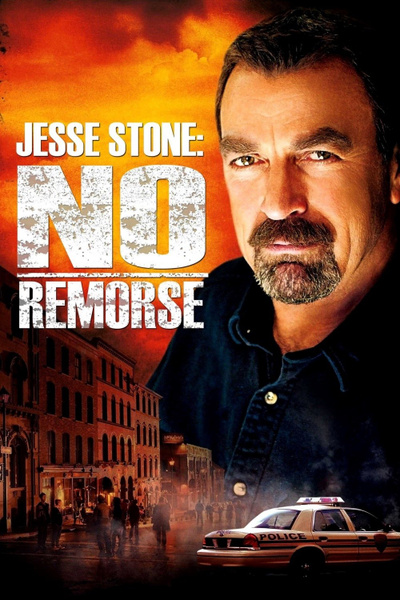 Poster for Jesse Stone: No Remorse (2009)