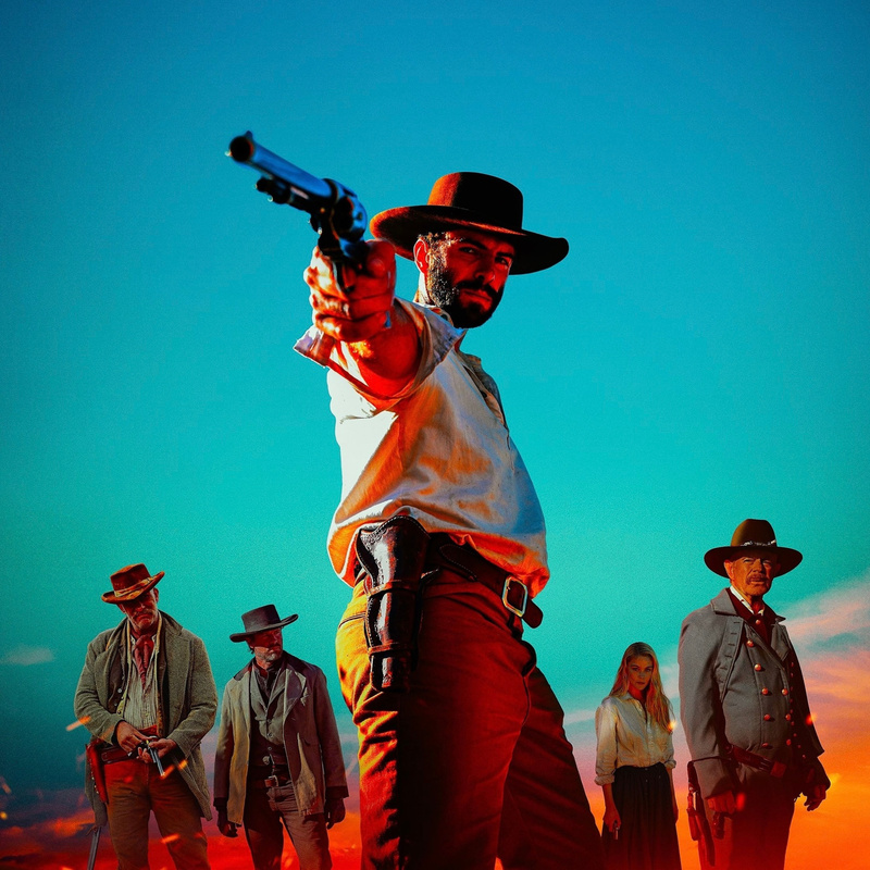 Album cover for Victorio (Inspired By The Motion Picture Frontier Crucible) by Sean Rowe - Only One On The Mountain 2026