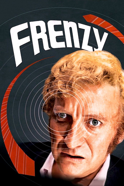 Frenzy poster