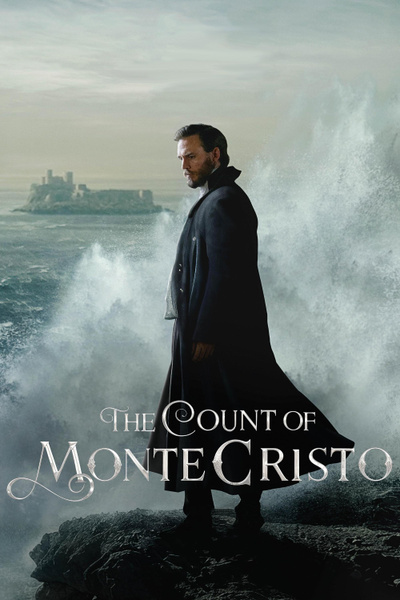 Le Comte de Monte-Cristo poster
